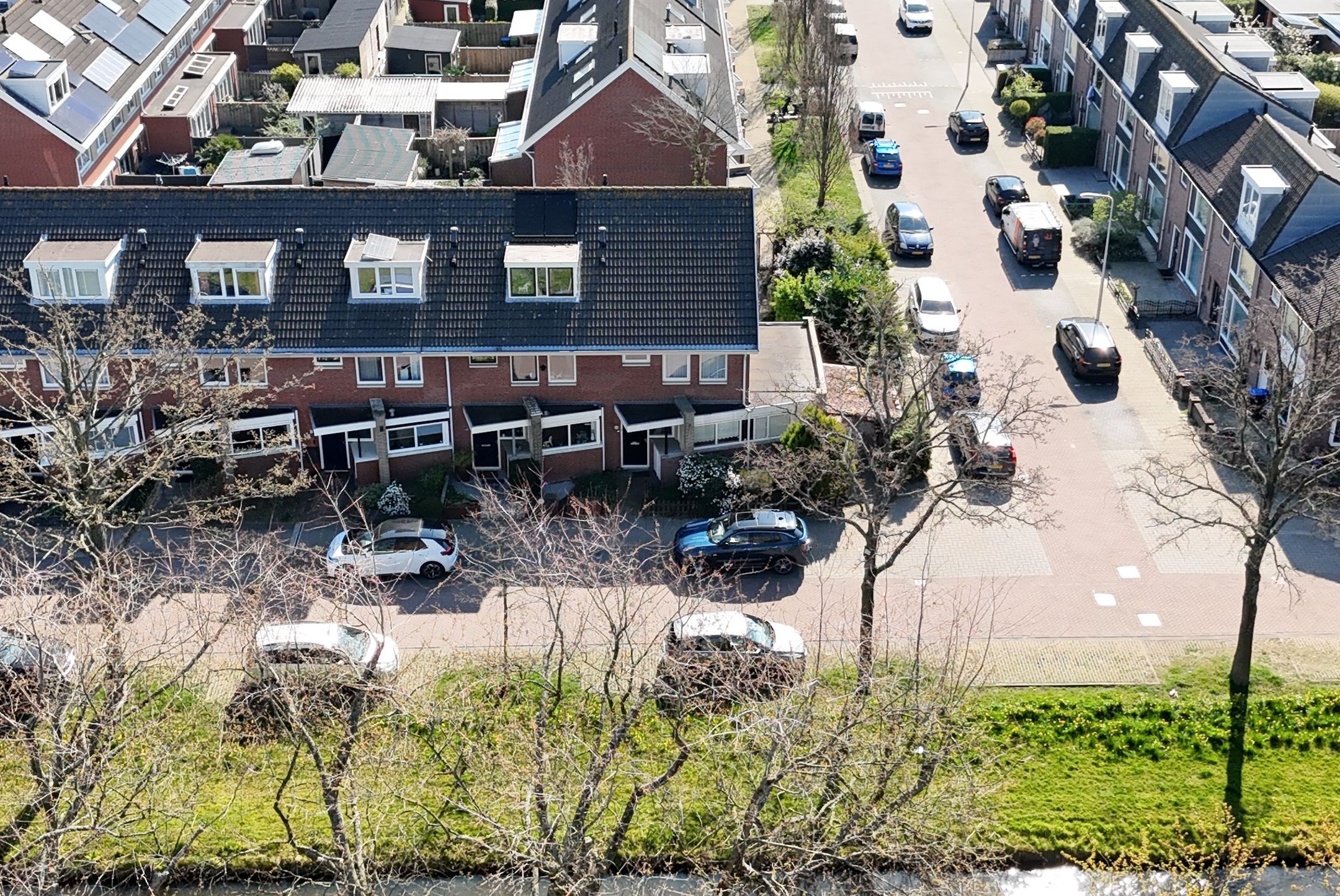 Foto 33 van Jan van Goyenplantsoen 16-A