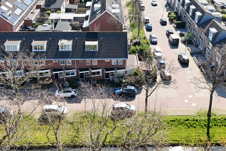 Foto 33 van Jan van Goyenplantsoen 16-A