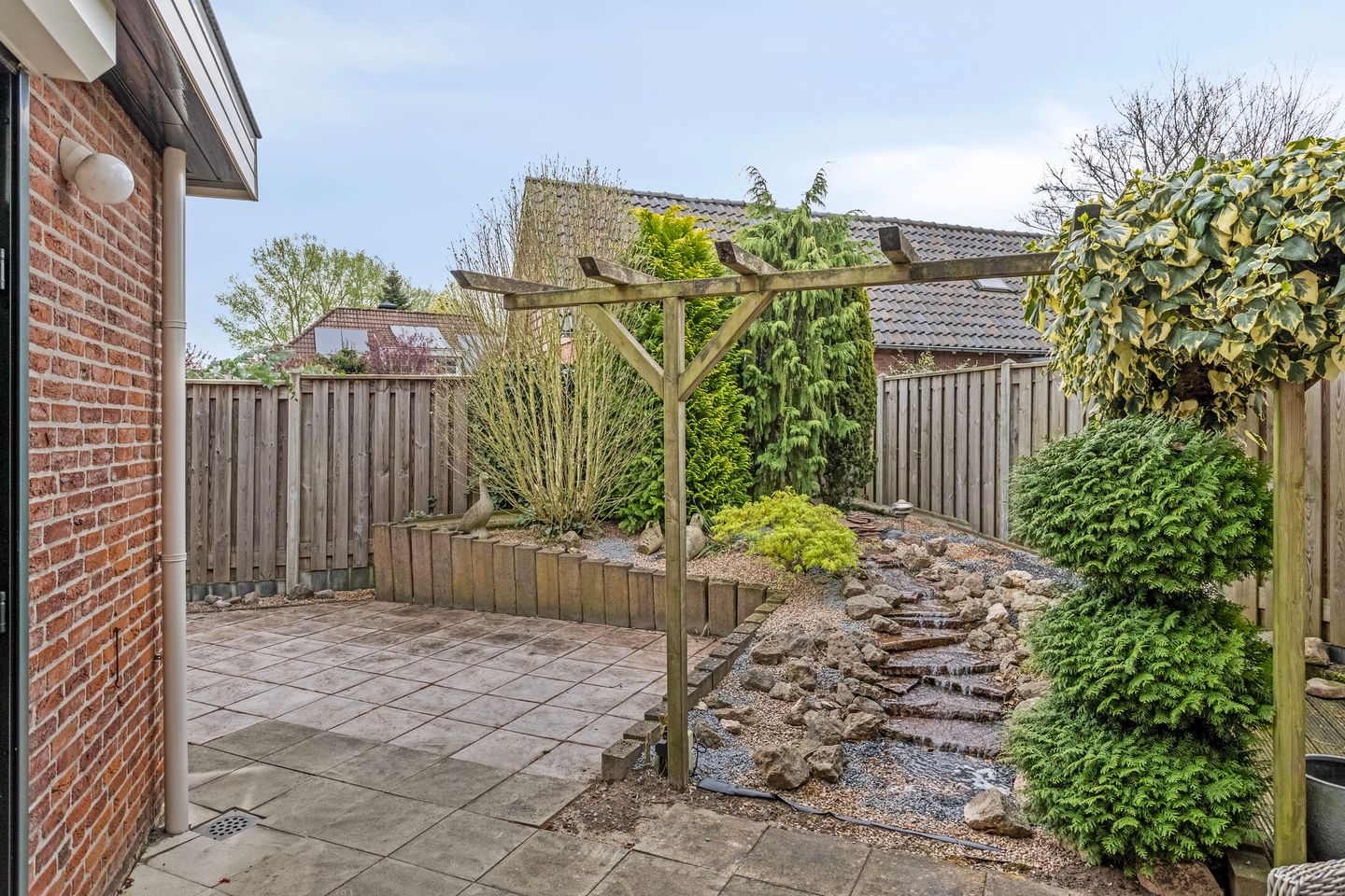 Photo 29 of Dorpsstraat 16-A