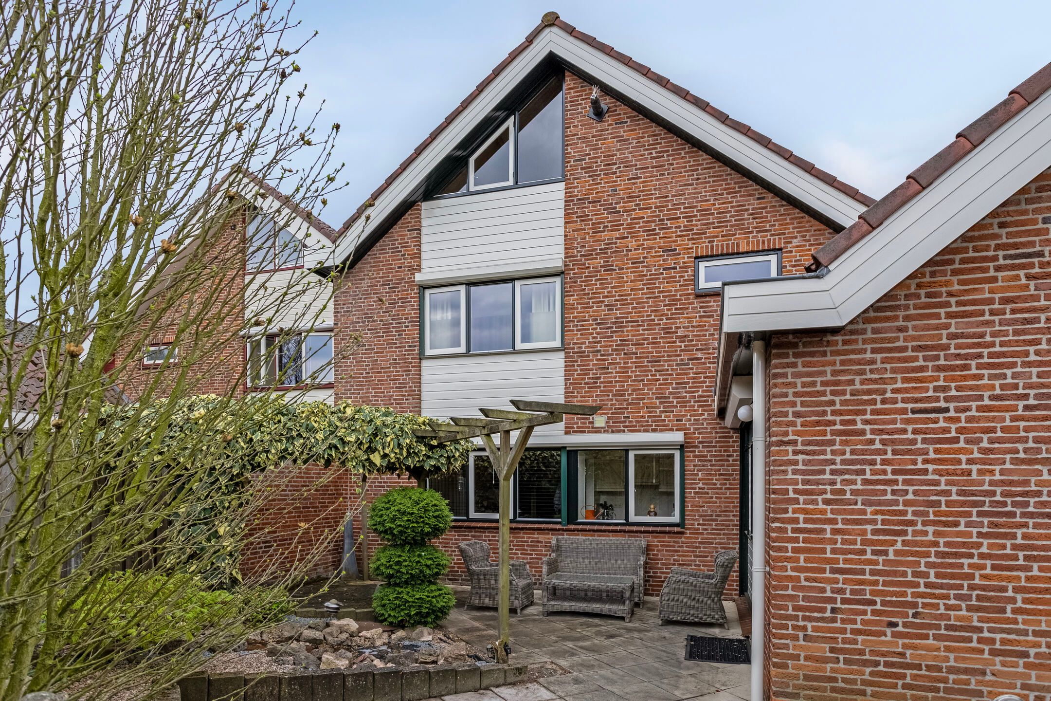 Photo 33 of Dorpsstraat 16-A