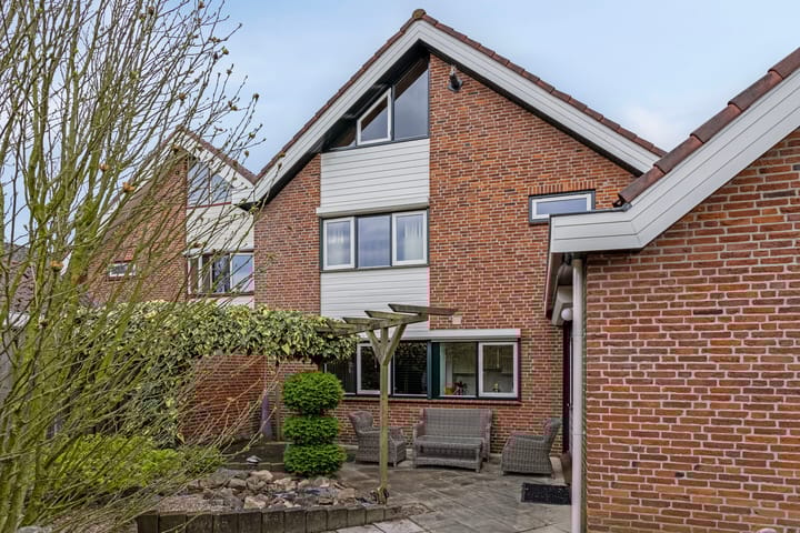 Foto 33 van Dorpsstraat 16-A