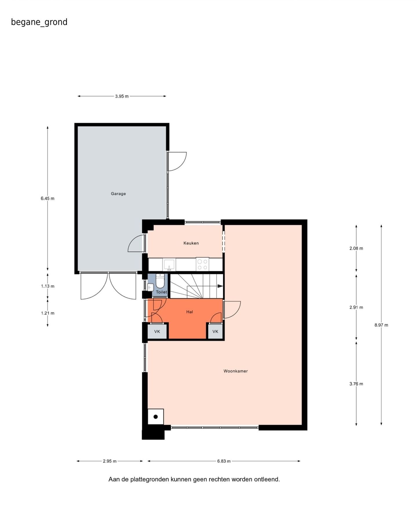 Photo 34 of Dorpsstraat 16-A