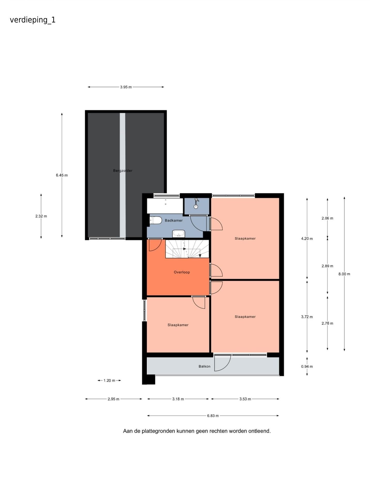 Photo 35 of Dorpsstraat 16-A