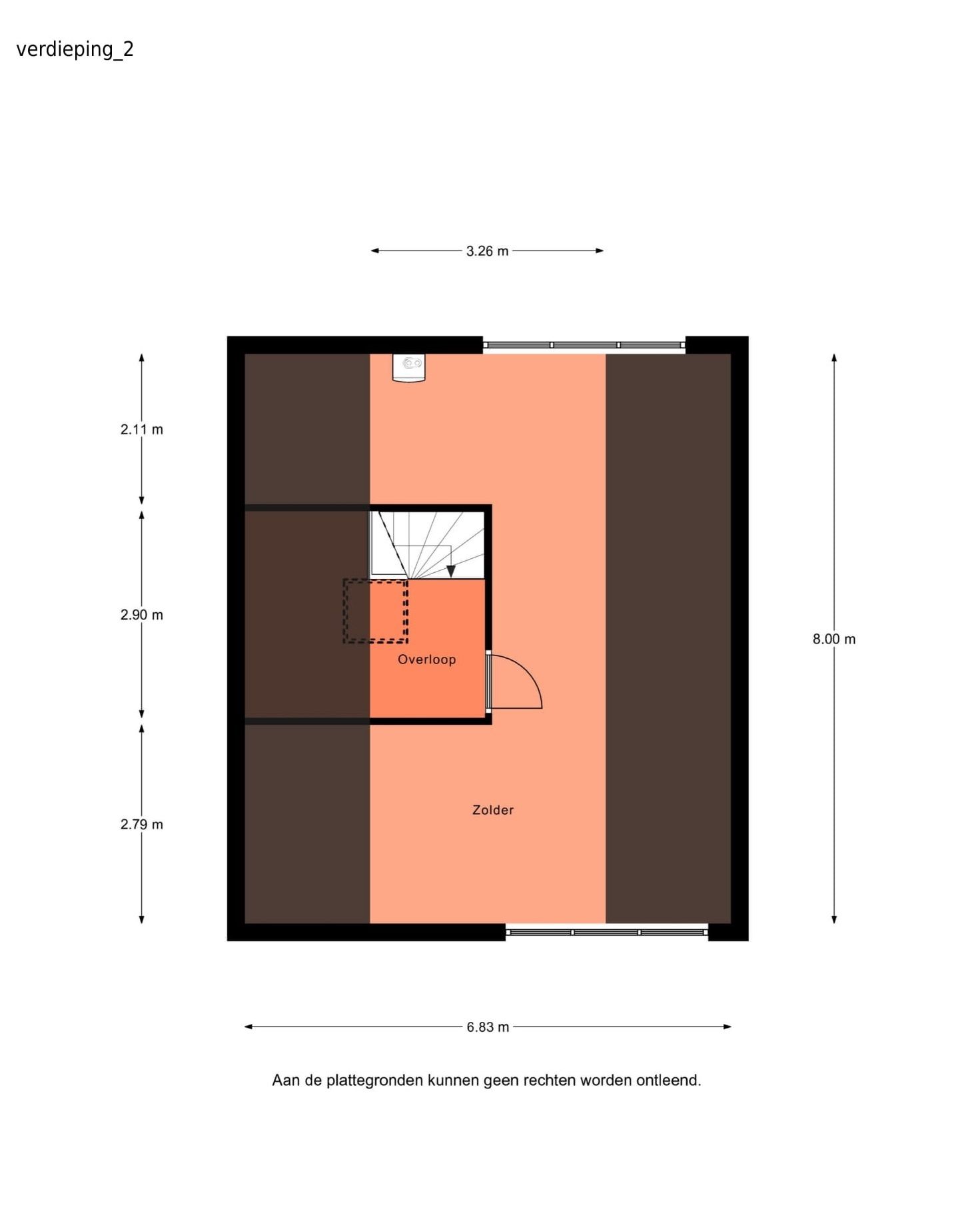 Photo 36 of Dorpsstraat 16-A