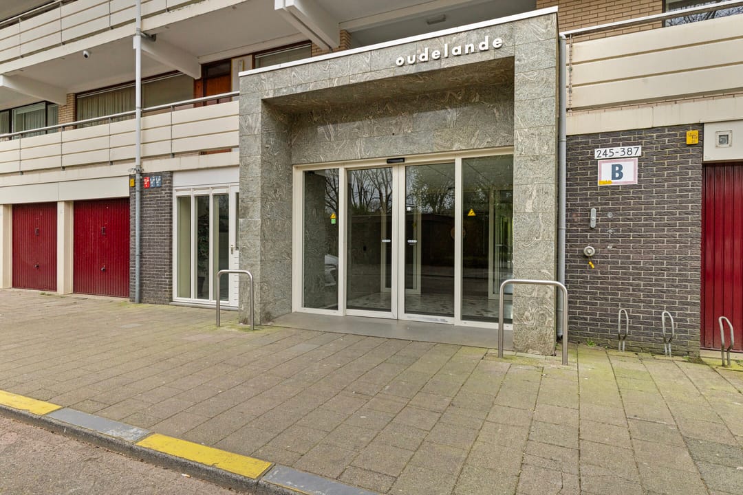 Foto 2 van Kloosplantsoen 281