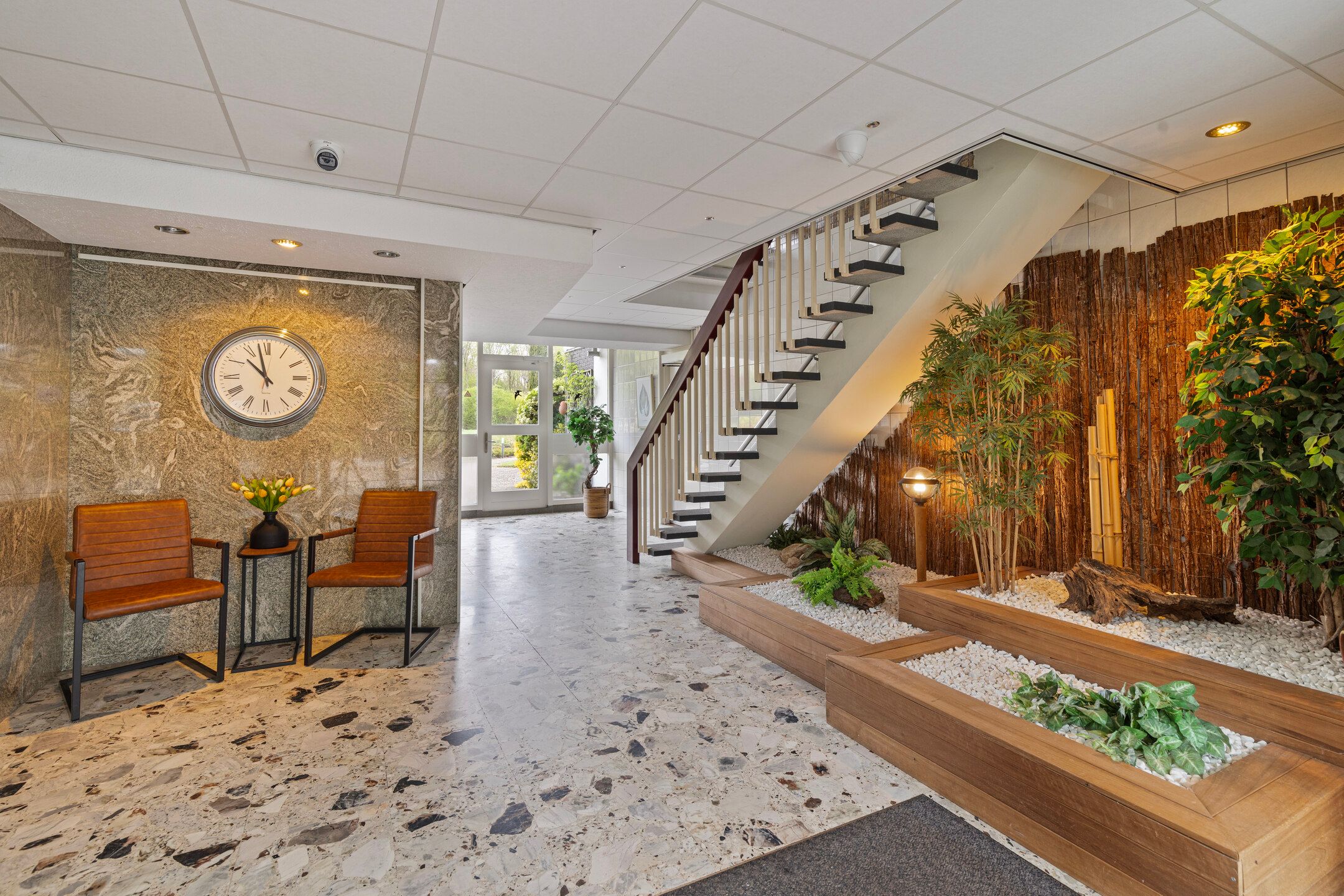 Foto 3 van Kloosplantsoen 281