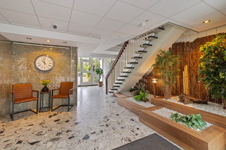 Foto 3 van Kloosplantsoen 281