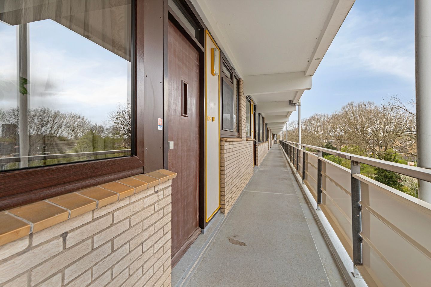 Foto 4 van Kloosplantsoen 281