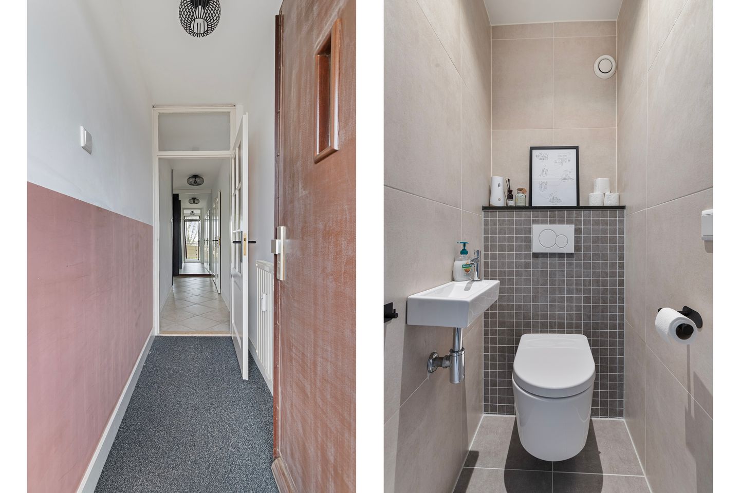 Foto 5 van Kloosplantsoen 281