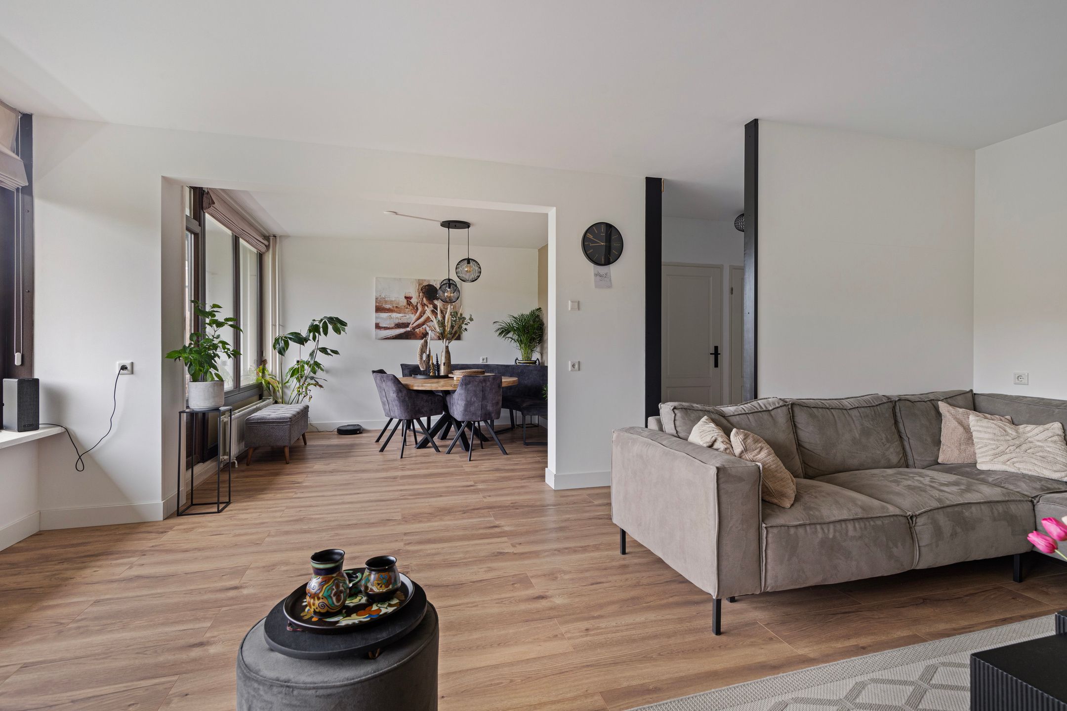 Foto 6 van Kloosplantsoen 281