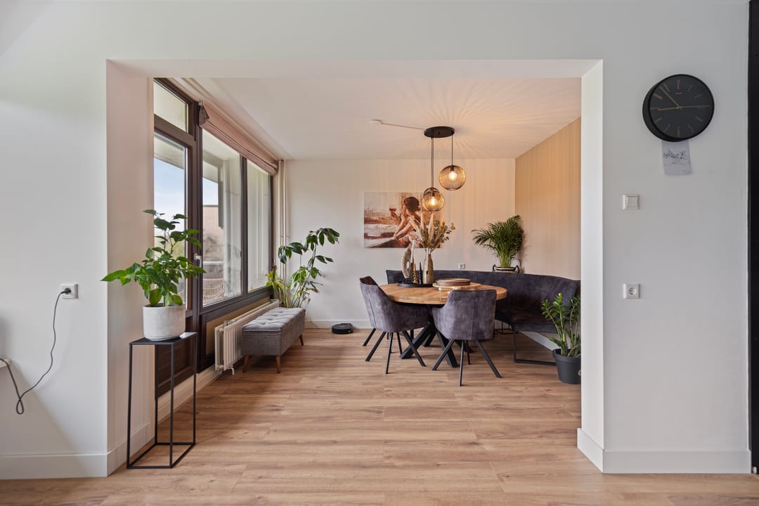 Foto 7 van Kloosplantsoen 281