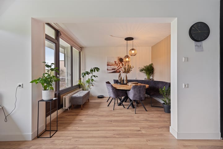 Foto 7 van Kloosplantsoen 281