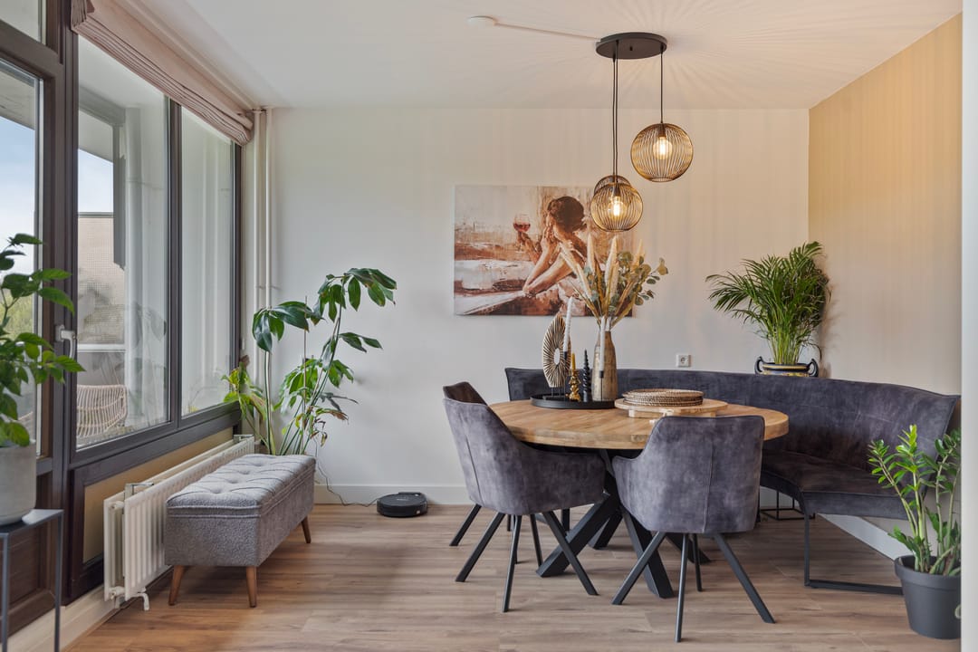 Foto 8 van Kloosplantsoen 281