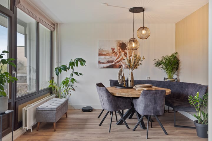 Foto 8 van Kloosplantsoen 281