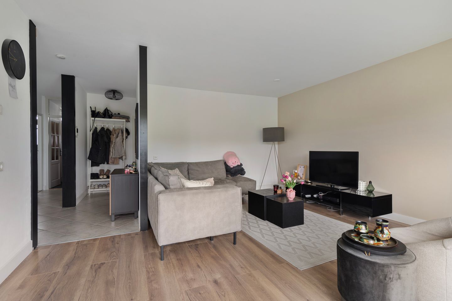 Foto 10 van Kloosplantsoen 281