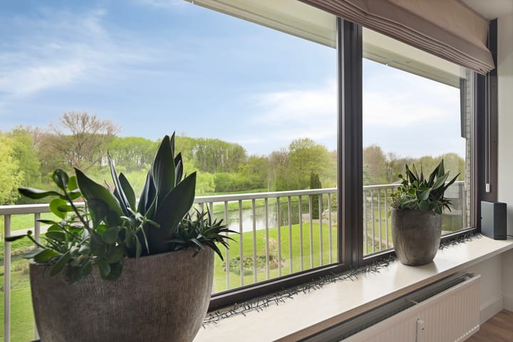 Foto 12 van Kloosplantsoen 281