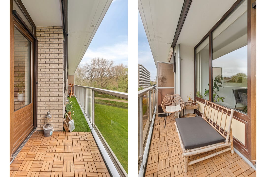 Foto 13 van Kloosplantsoen 281