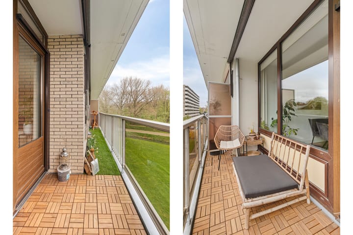 Foto 13 van Kloosplantsoen 281