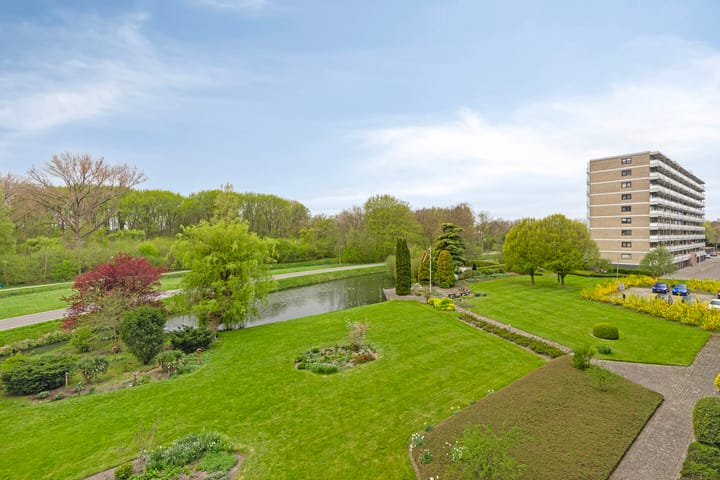 Foto 14 van Kloosplantsoen 281