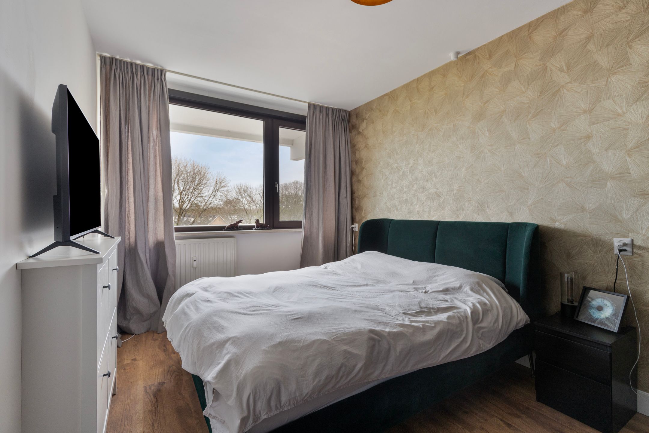 Foto 18 van Kloosplantsoen 281