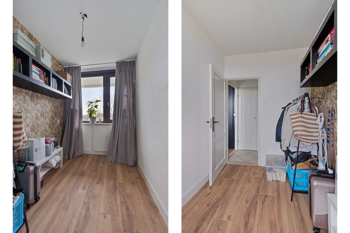 Foto 20 van Kloosplantsoen 281