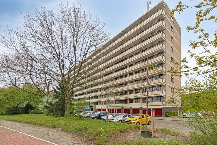 Foto 21 van Kloosplantsoen 281