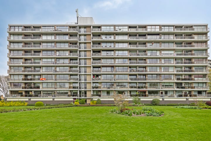 Foto 22 van Kloosplantsoen 281