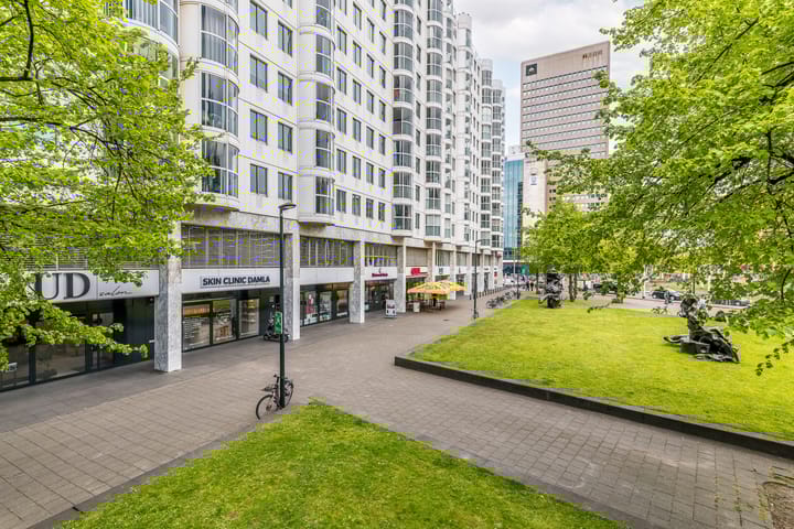Weena 87, Rotterdam