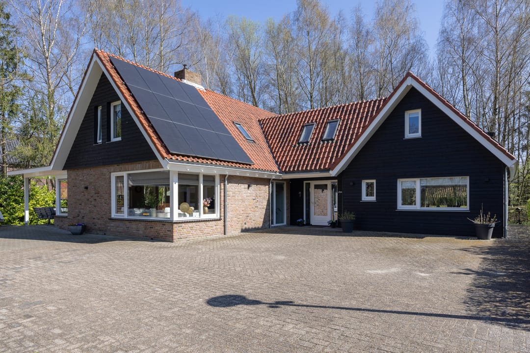 Foto 1 van Goormatenweg 25