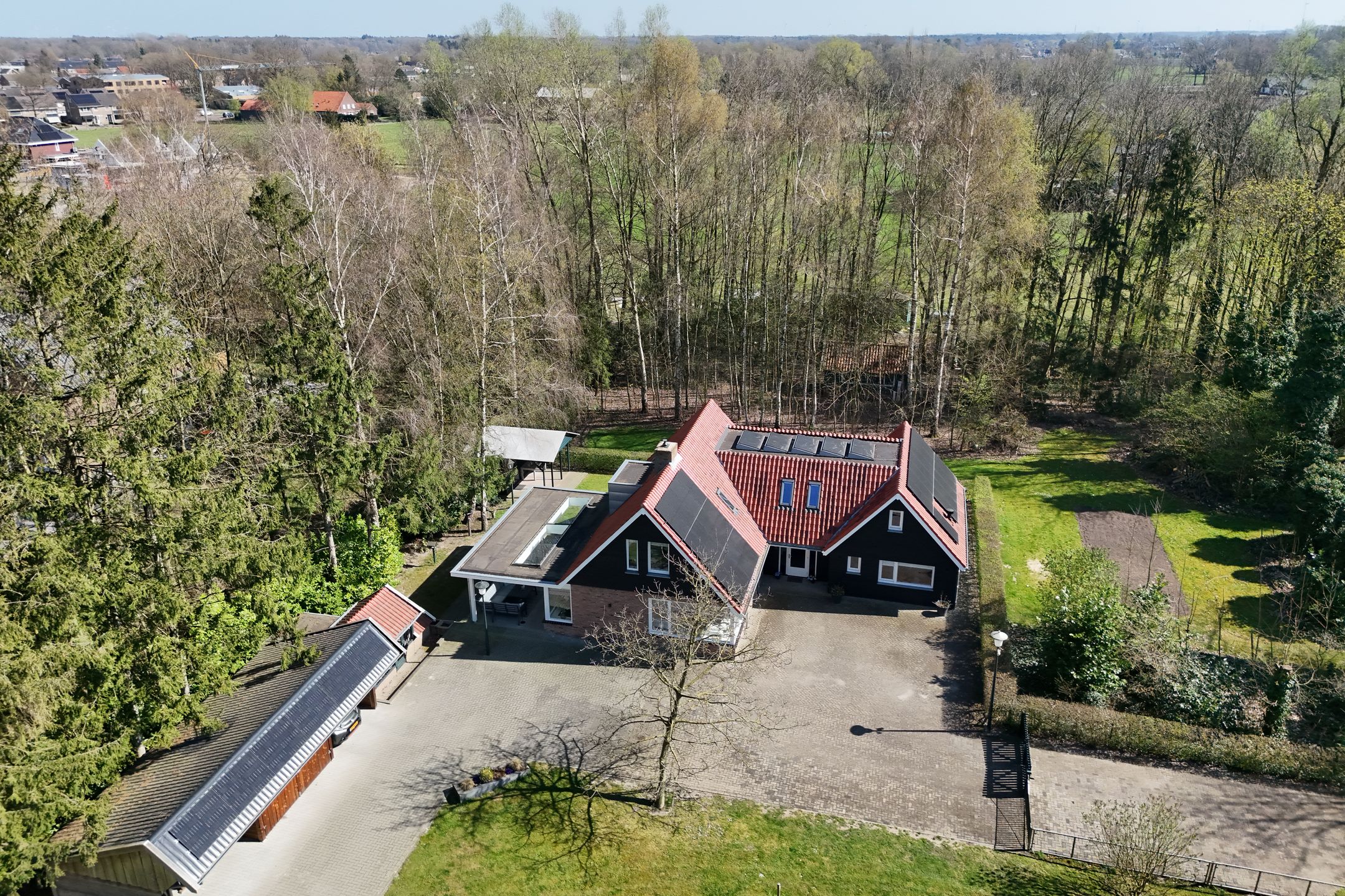 Foto 6 van Goormatenweg 25