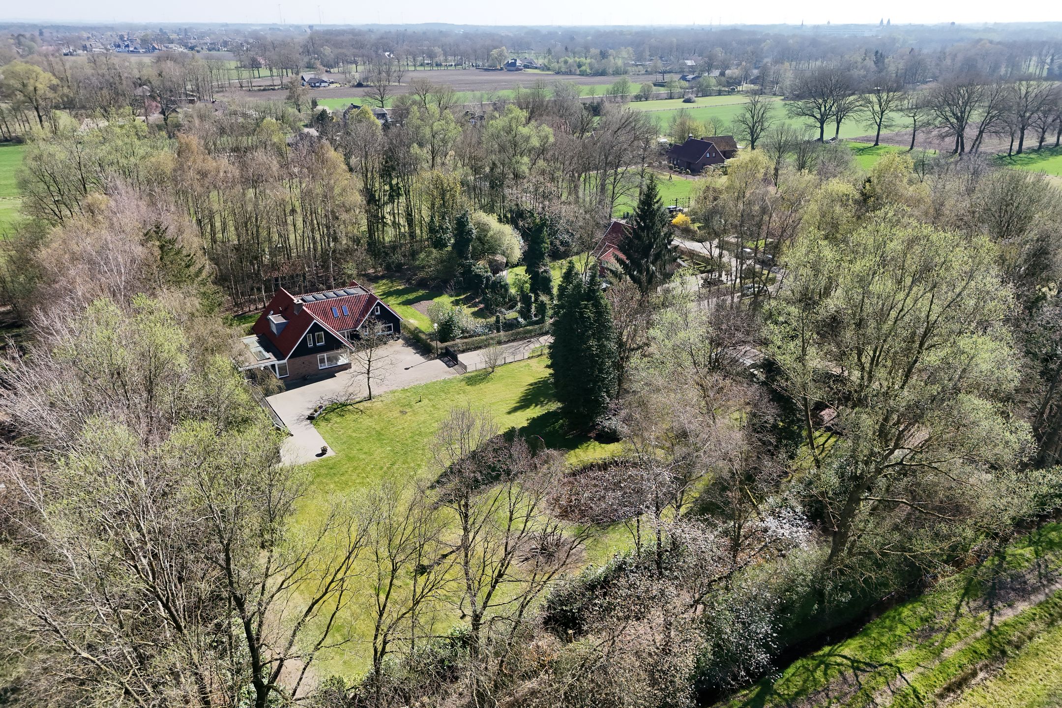 Foto 9 van Goormatenweg 25