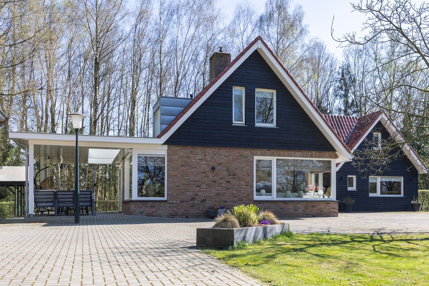 Foto 10 van Goormatenweg 25