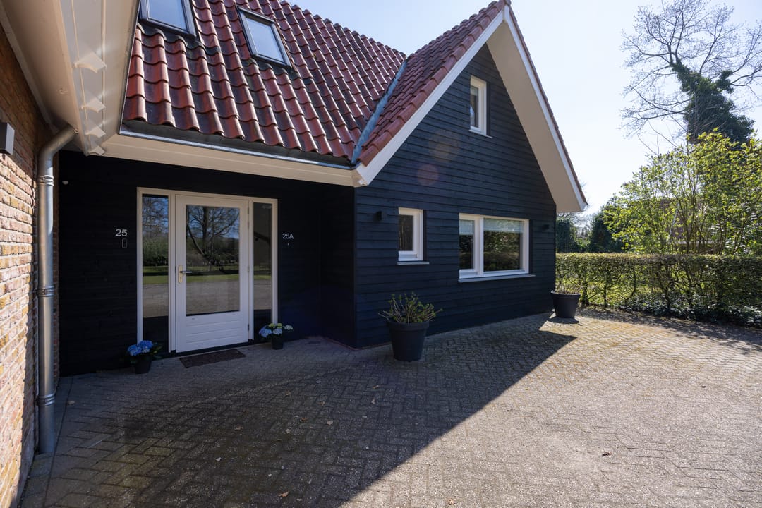 Foto 11 van Goormatenweg 25