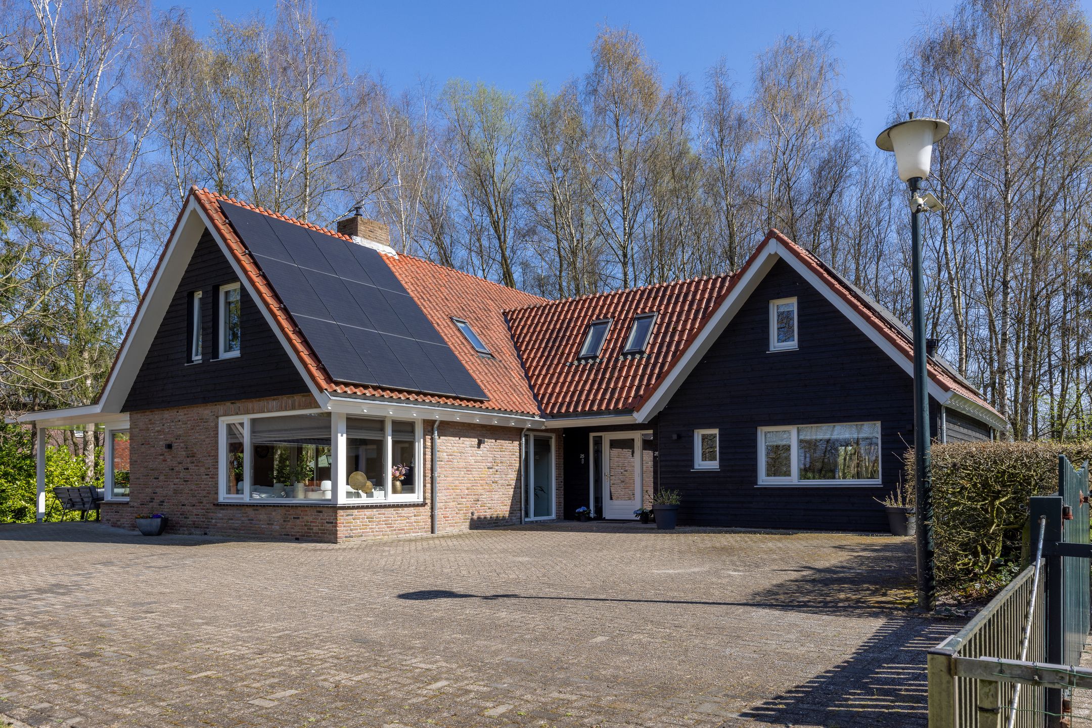 Foto 12 van Goormatenweg 25