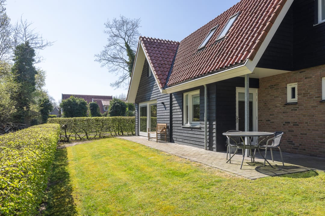 Foto 13 van Goormatenweg 25