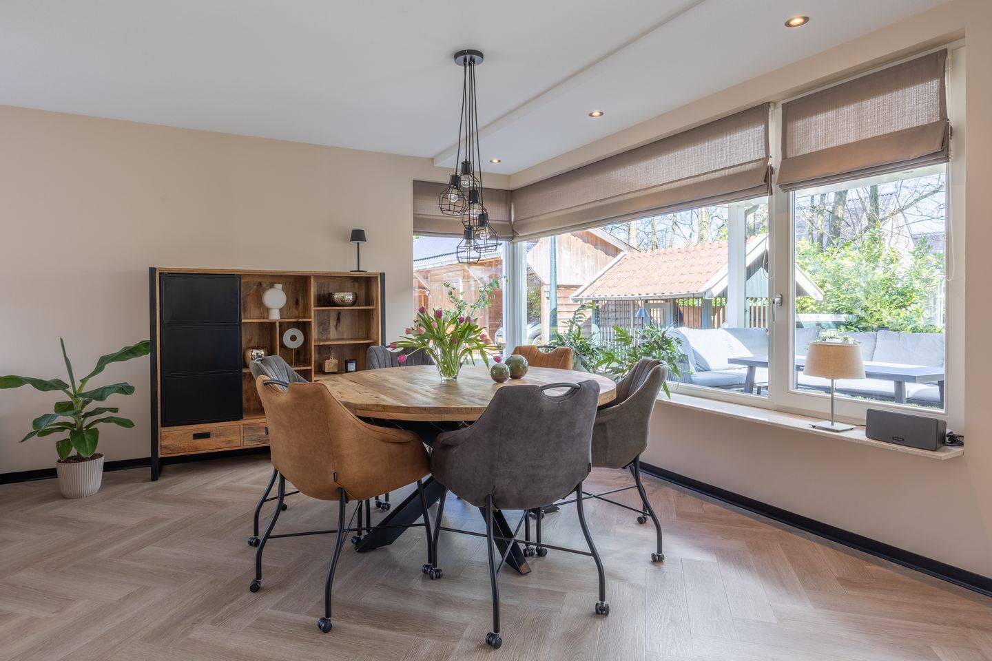 Foto 19 van Goormatenweg 25