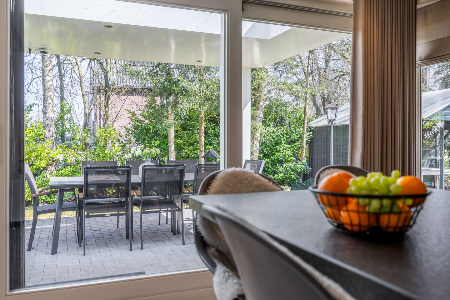 Foto 25 van Goormatenweg 25