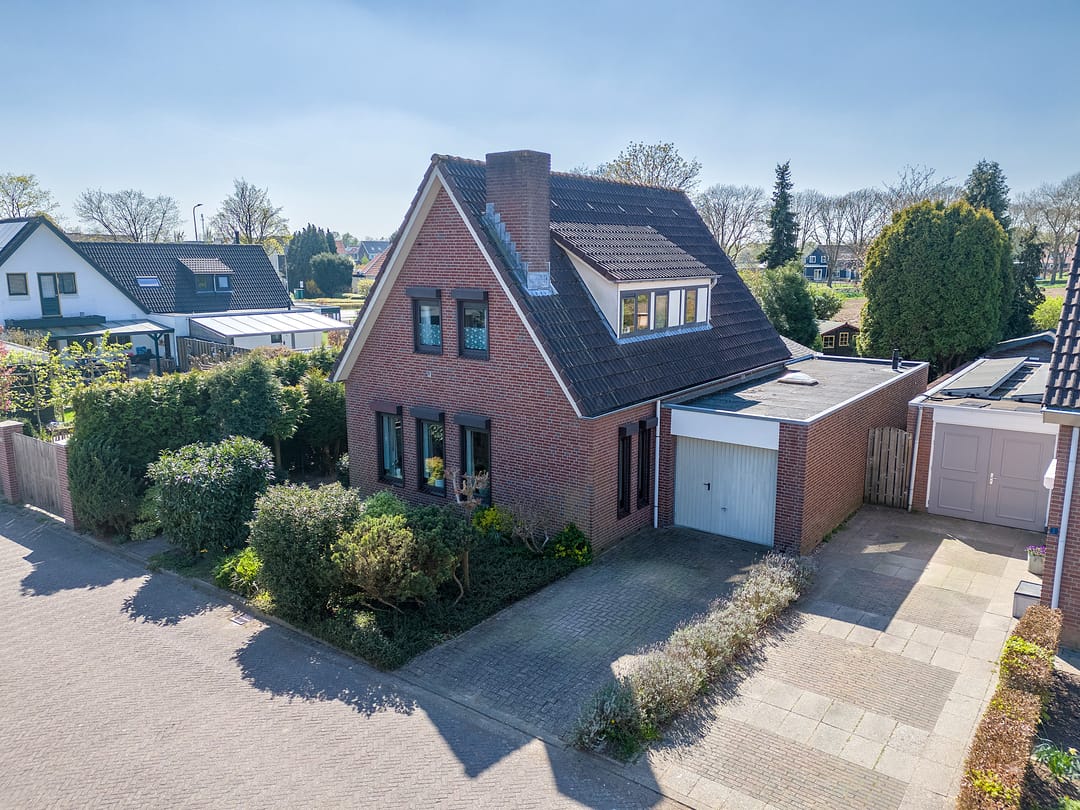 Foto 1 van Richterstraat 1