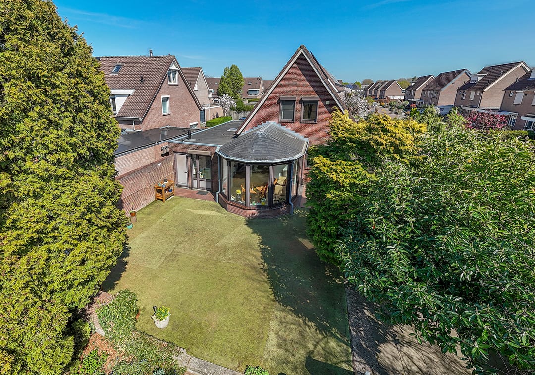 Foto 2 van Richterstraat 1