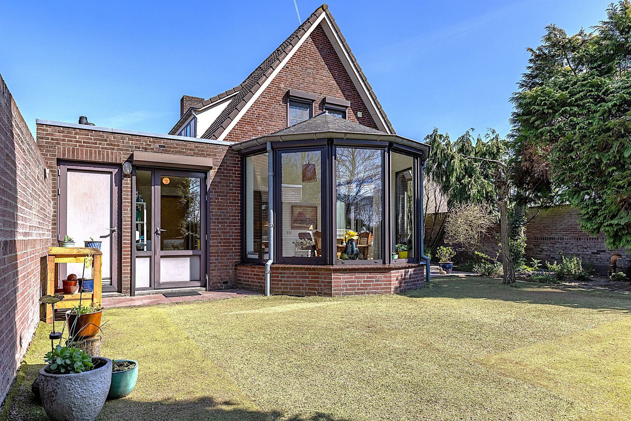 Foto 3 van Richterstraat 1