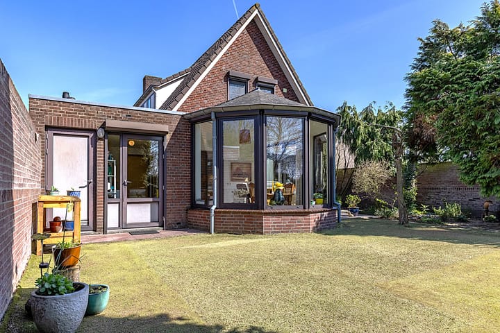 Foto 3 van Richterstraat 1