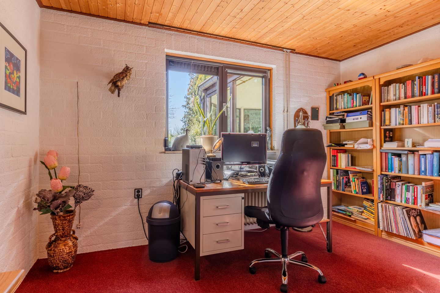 Foto 5 van Richterstraat 1