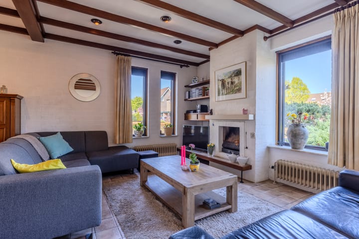 Foto 7 van Richterstraat 1