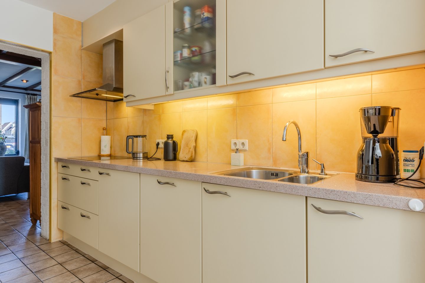 Foto 10 van Richterstraat 1