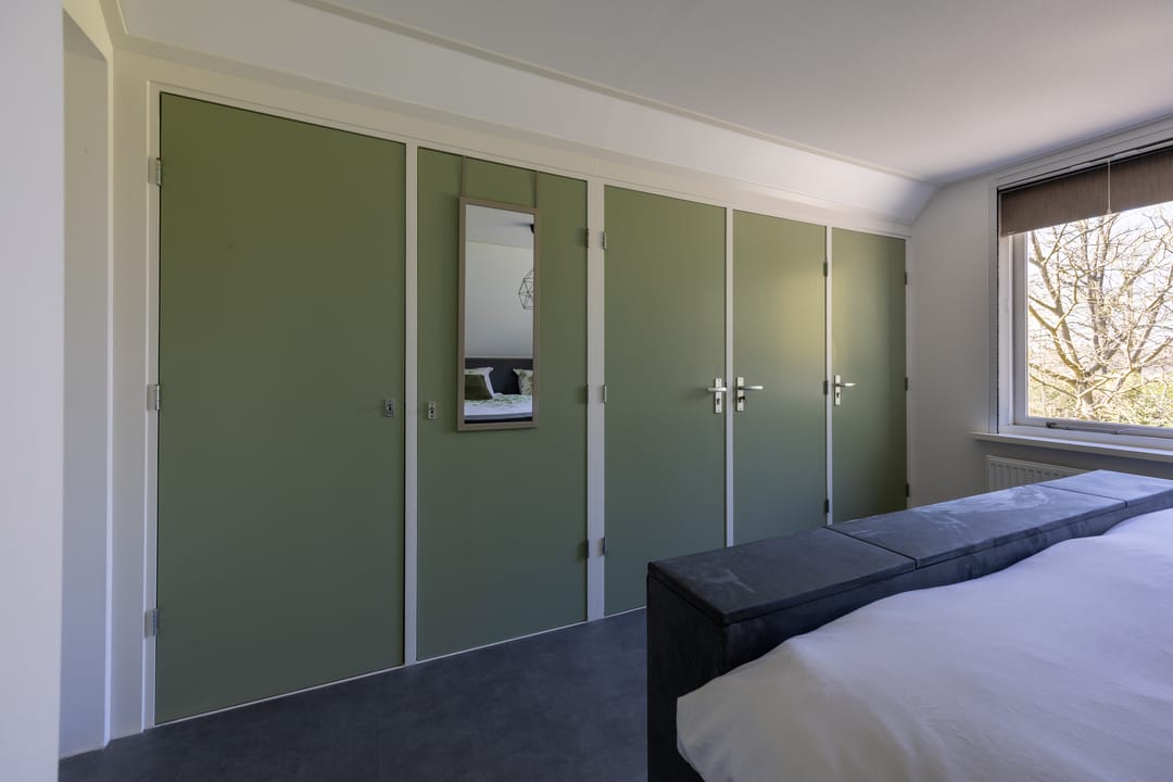 Foto 52 van Goormatenweg 25