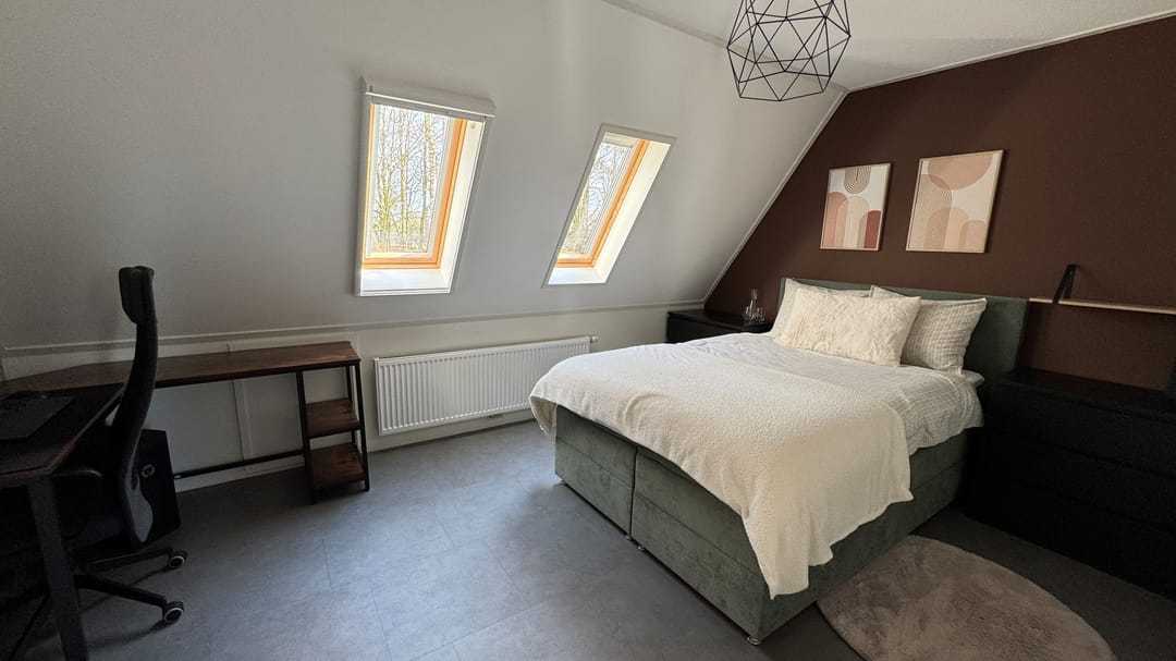 Foto 53 van Goormatenweg 25