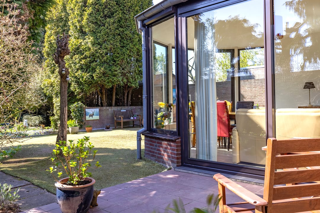 Foto 17 van Richterstraat 1