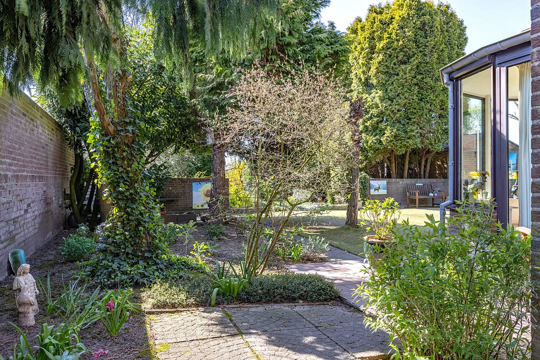 Foto 22 van Richterstraat 1