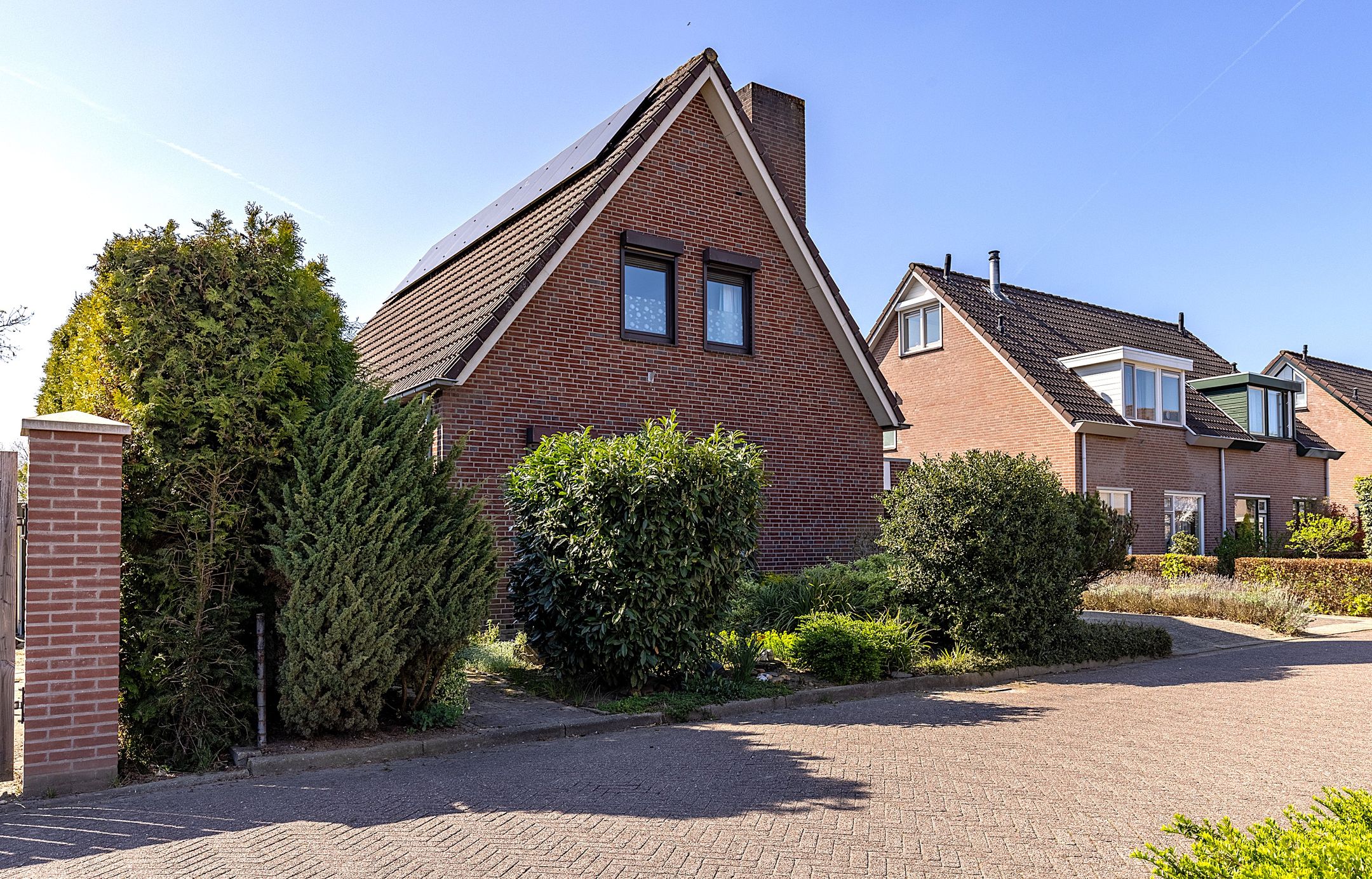 Foto 24 van Richterstraat 1