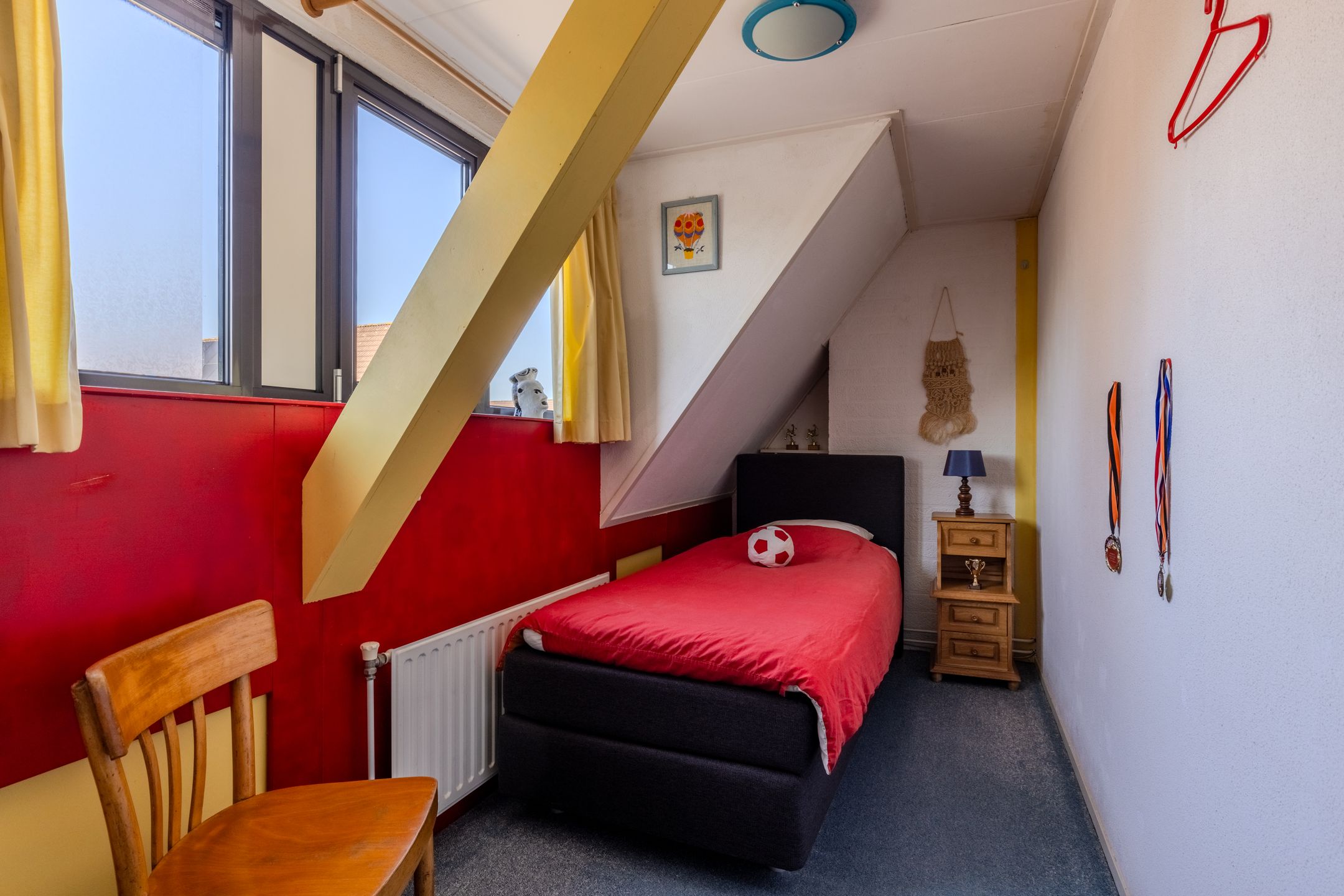 Foto 30 van Richterstraat 1